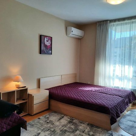 Apartments In Aspen Suites Бансько Екстер'єр фото