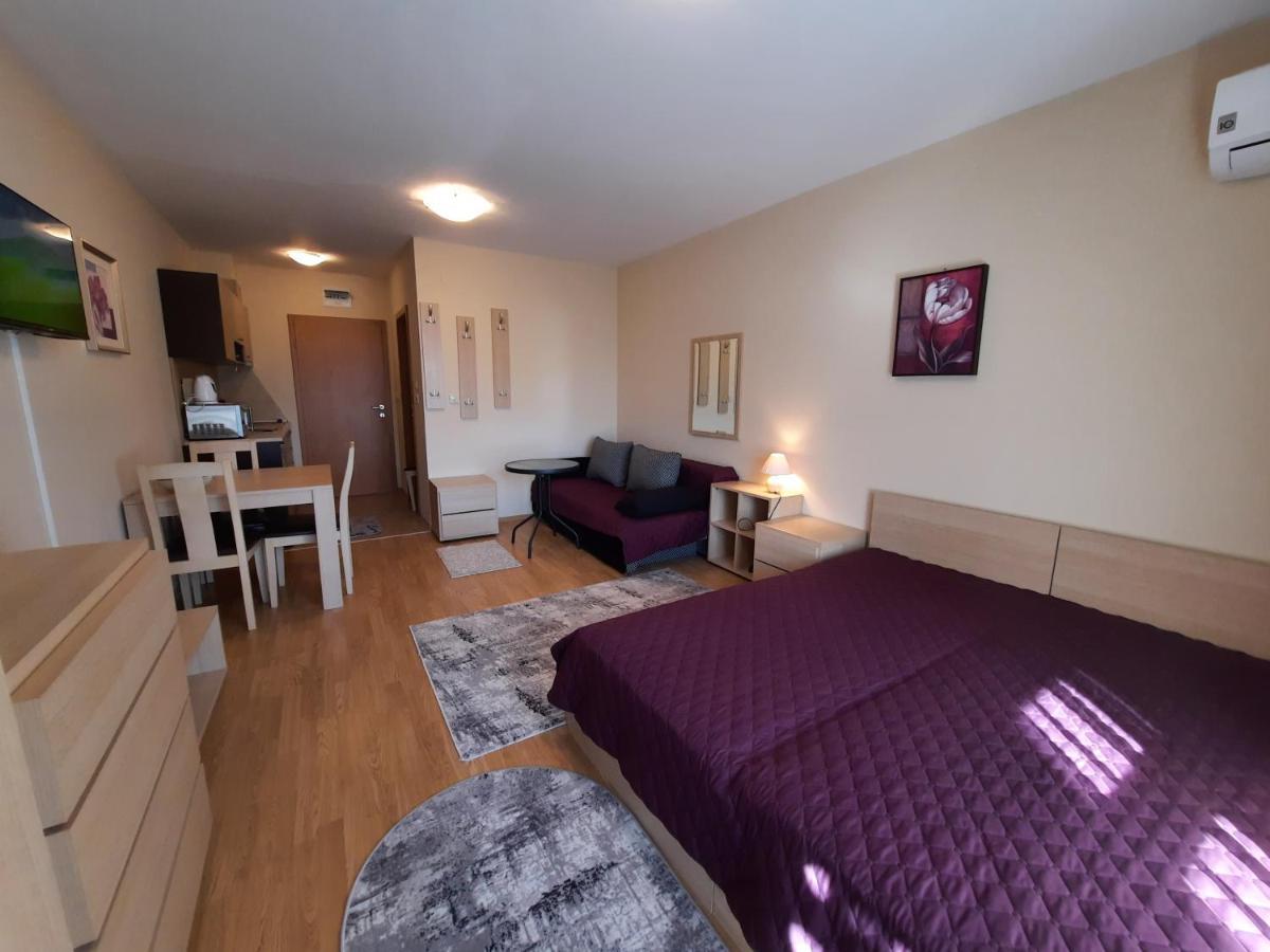 Apartments In Aspen Suites Бансько Екстер'єр фото