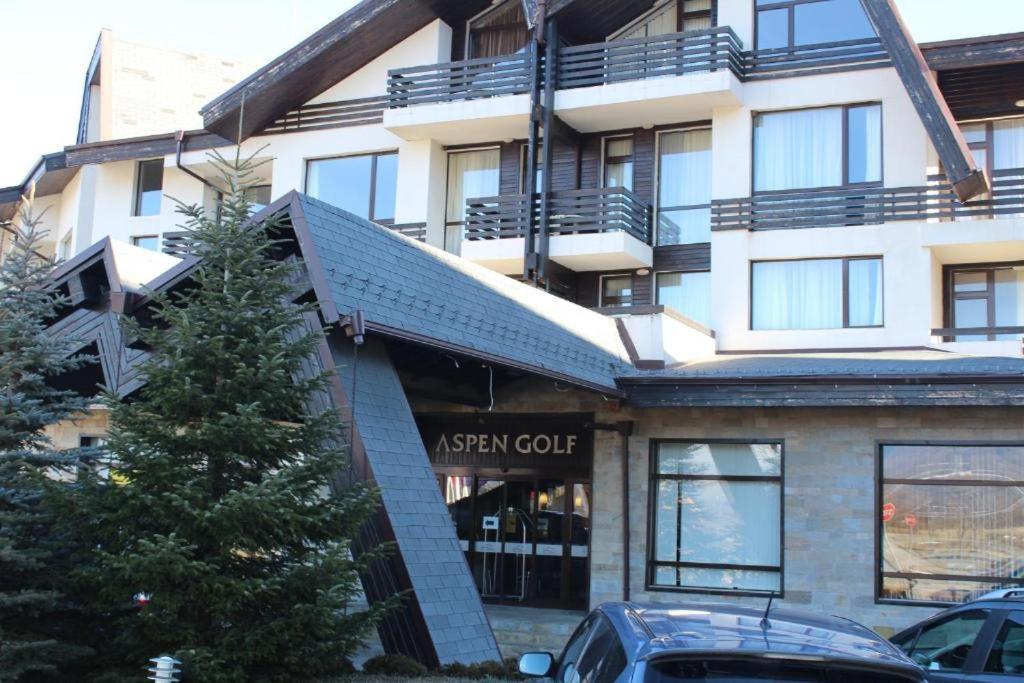 Apartments In Aspen Suites Бансько Екстер'єр фото