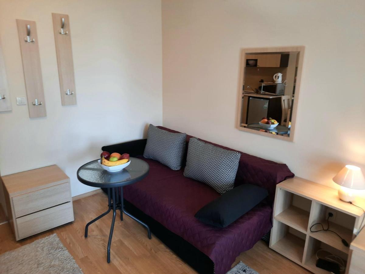 Apartments In Aspen Suites Бансько Екстер'єр фото