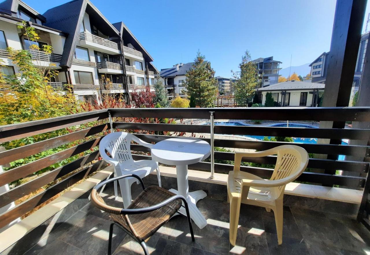 Apartments In Aspen Suites Бансько Екстер'єр фото