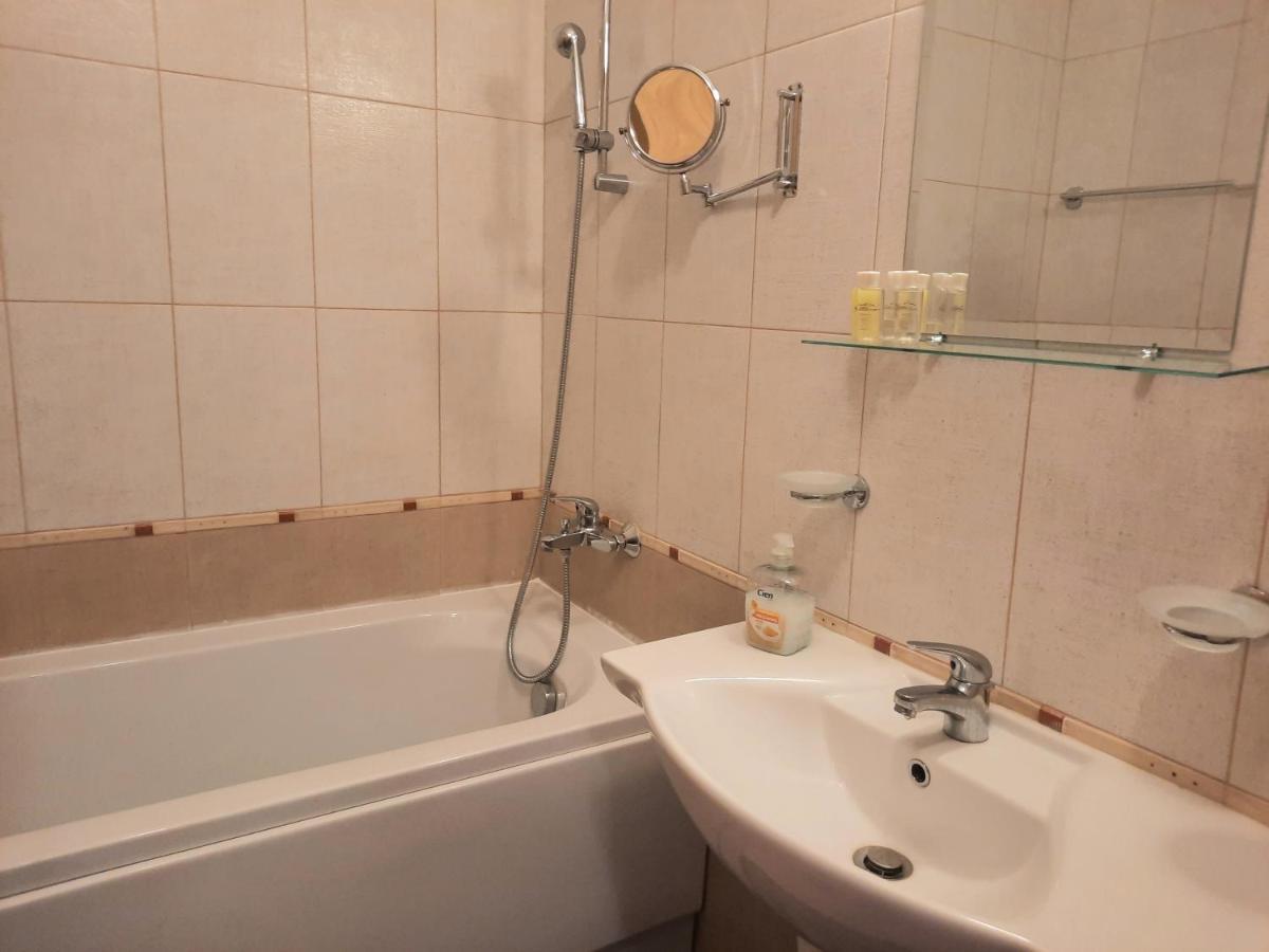 Apartments In Aspen Suites Бансько Екстер'єр фото