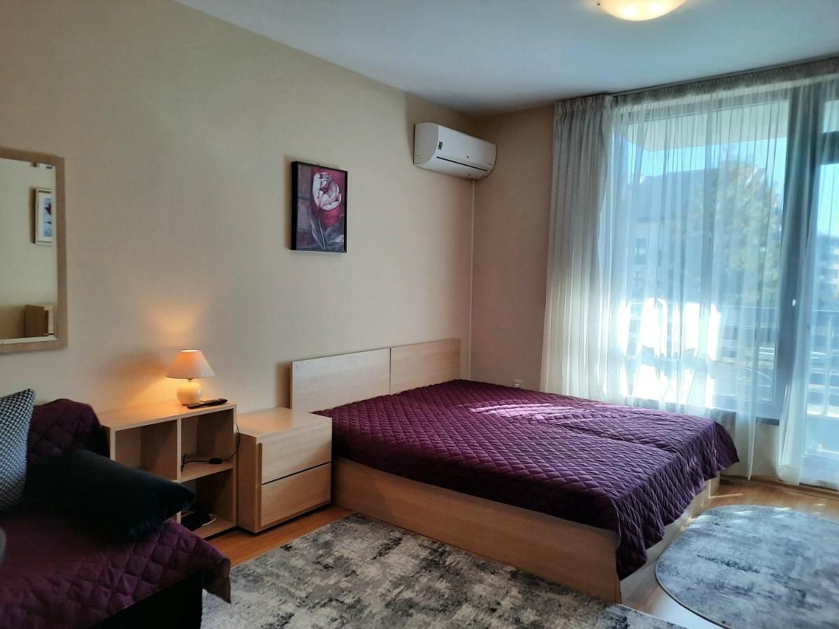 Apartments In Aspen Suites Бансько Екстер'єр фото