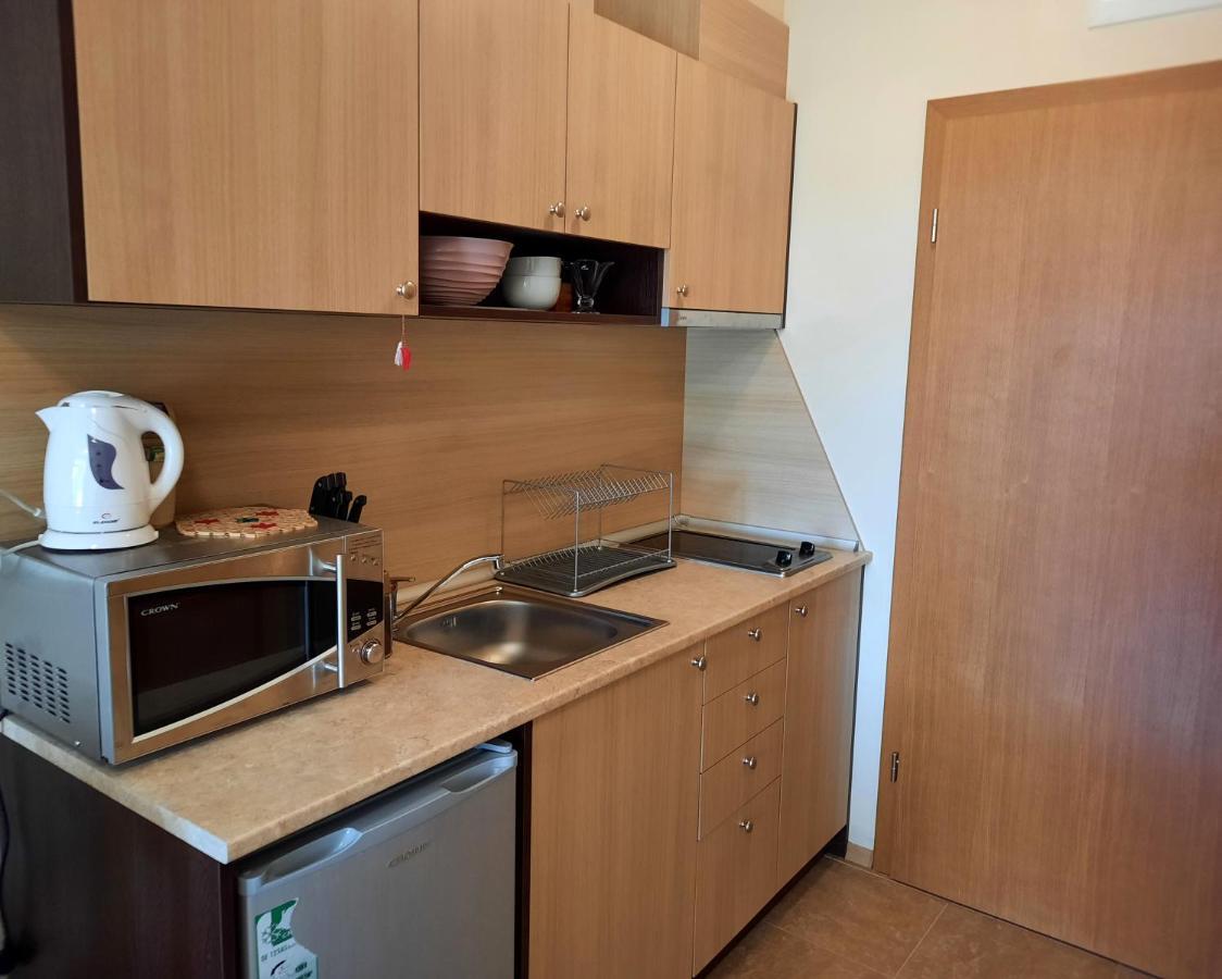Apartments In Aspen Suites Бансько Екстер'єр фото