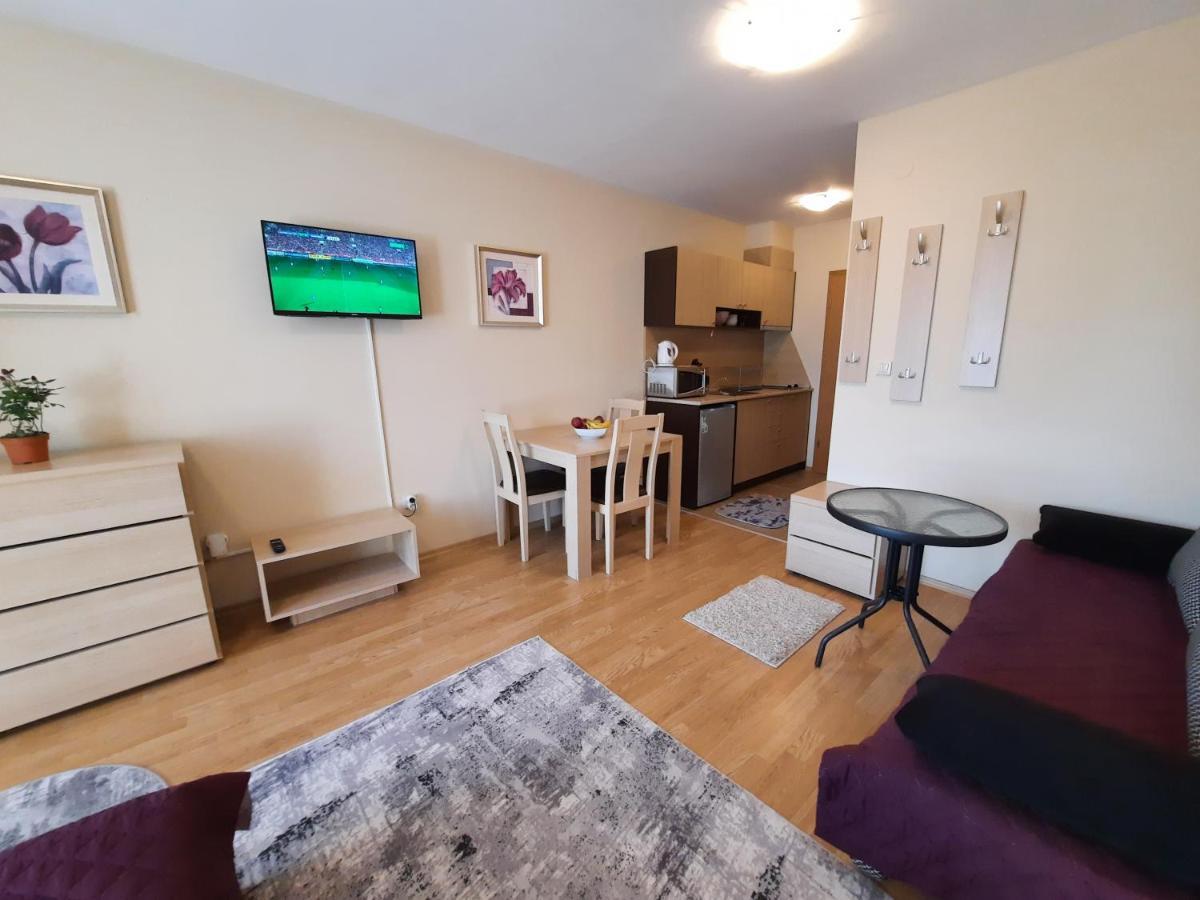 Apartments In Aspen Suites Бансько Екстер'єр фото