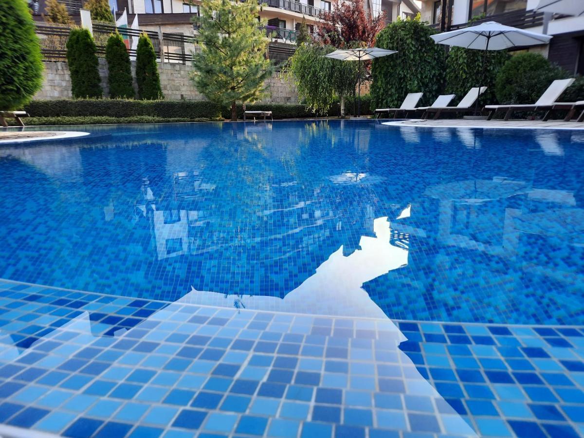 Apartments In Aspen Suites Бансько Екстер'єр фото