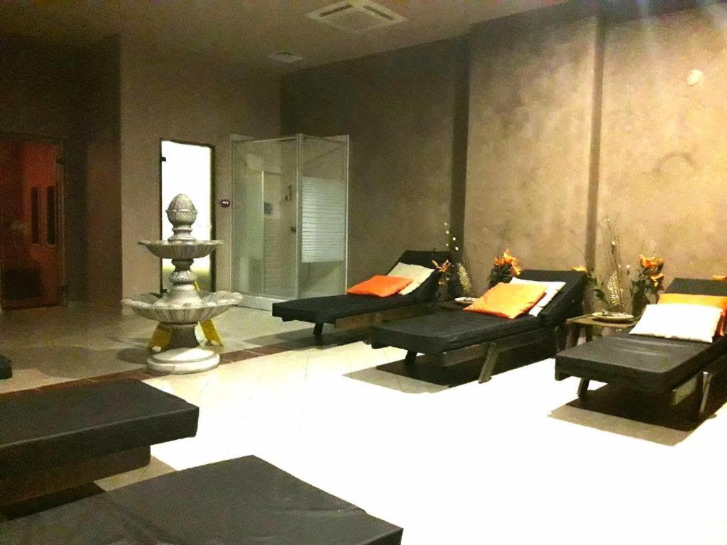 Apartments In Aspen Suites Бансько Екстер'єр фото