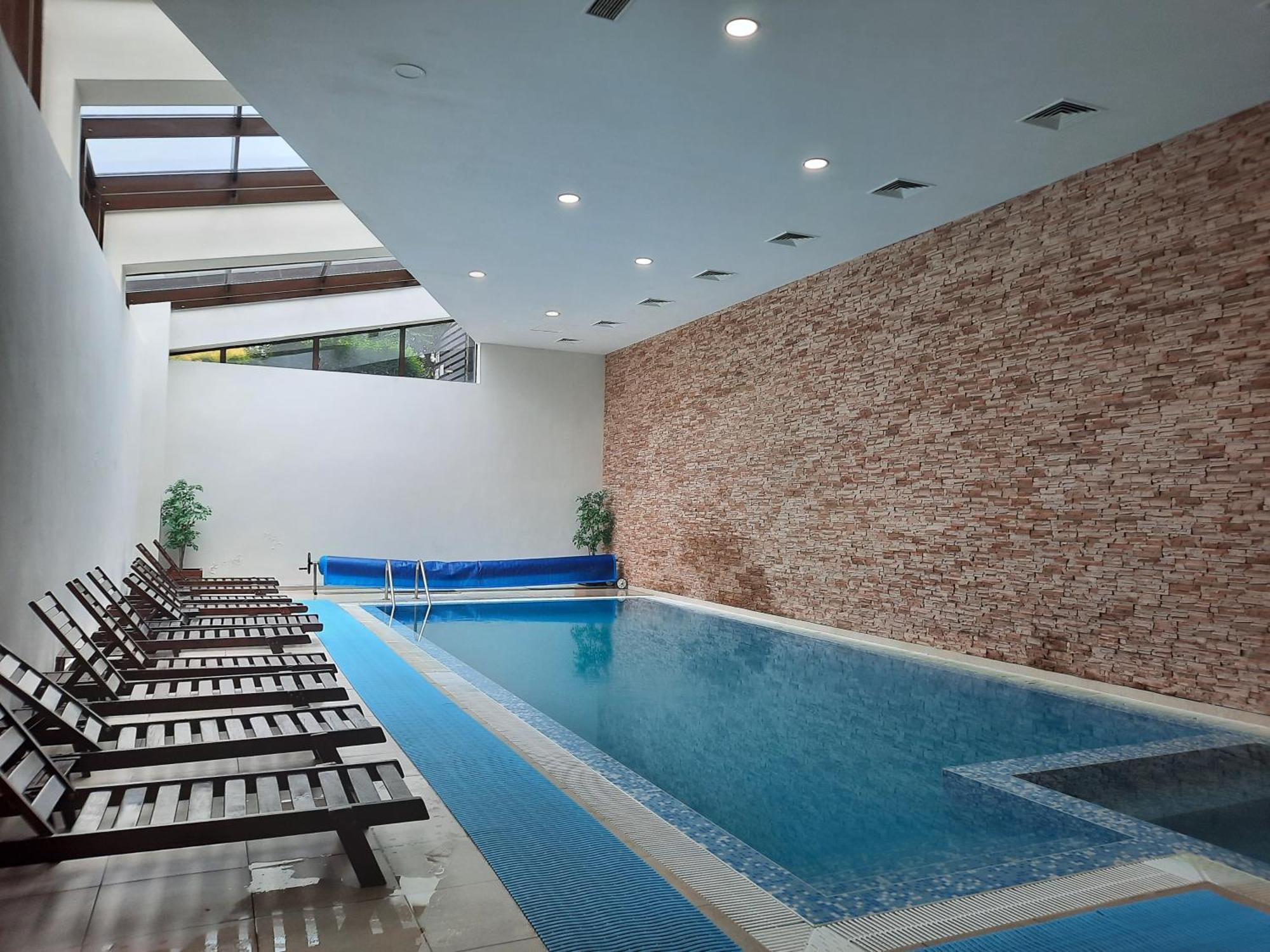 Apartments In Aspen Suites Бансько Номер фото